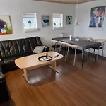 Fihermans House Joanna Villa Hirtshals