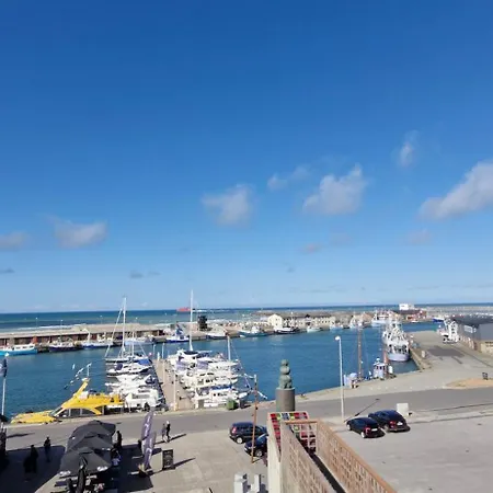 Fihermans House Joanna *