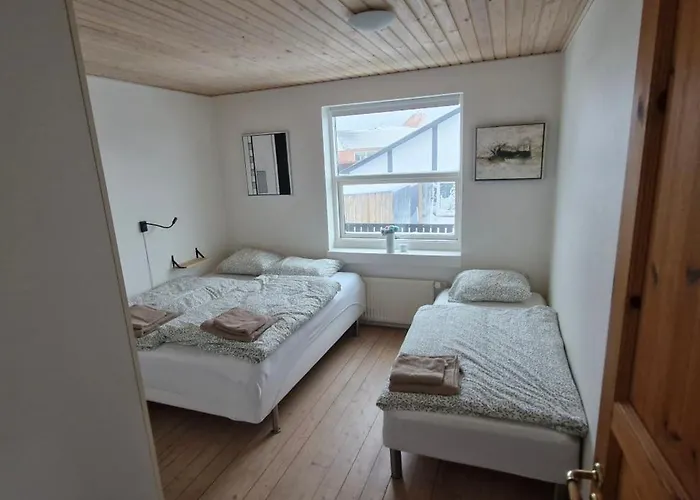 Fihermans House Joanna Villa *